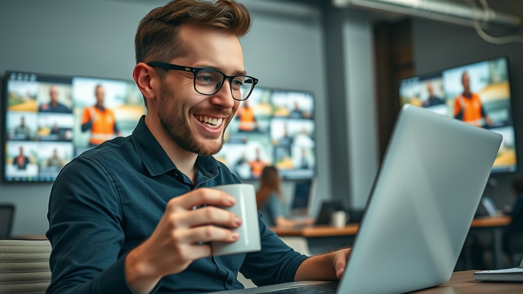 social media ad campaign analytics for contractor lead generation