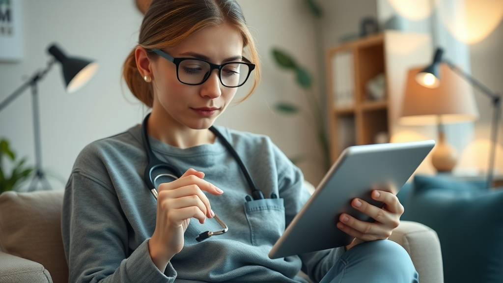 mental health professional creating an email nurture sequence, content marketing for mental health professionals, email marketing for behavioral health, compassion in digital marketing