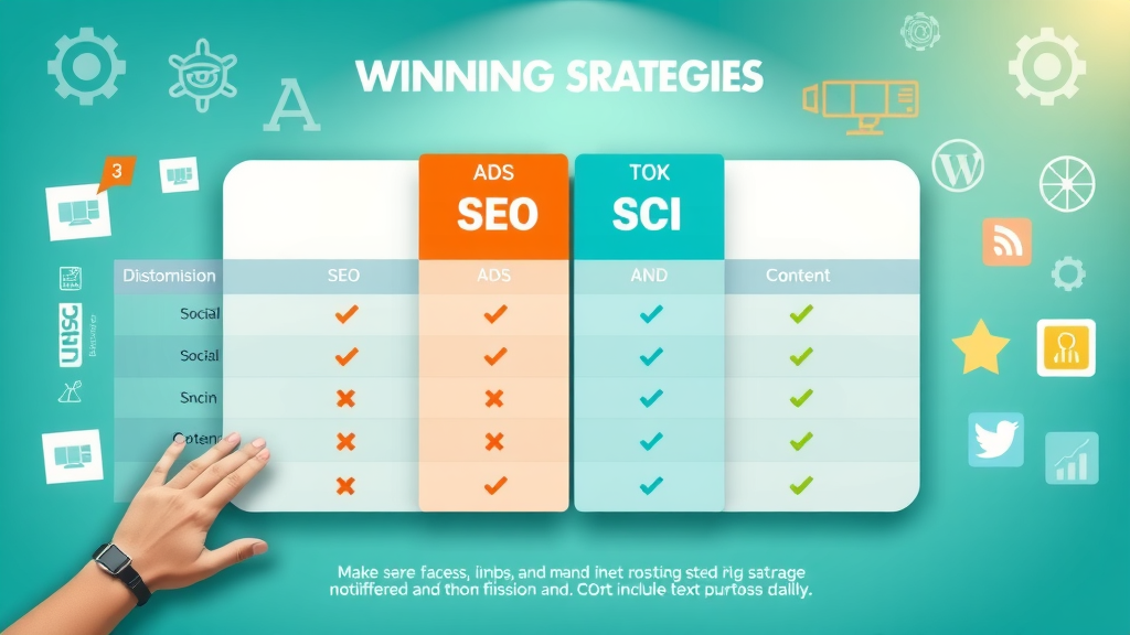 Digital comparison infographic for best home services marketing strategy NJ in 2025